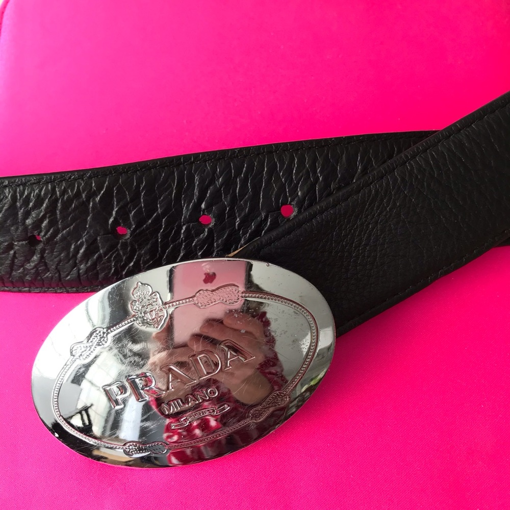 Prada Belt